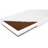 Kokosový kokosový matrac Coconut 120x60 KPK (Kokosový kokosový matrac Coconut 120x60 KPK)