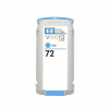 KAZETA HP C9371A No. 72 Cyan Vivera (130 ml) (C9371A)