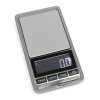 Digitální váha Libra 100 Leuchtturm 0,01g - 100g