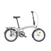 LIBERTY Hyperion 1spd strieborná 20