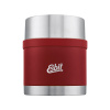 Termoska na jedlo Esbit Sculptor SC 0,5L RED