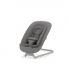 Cybex Gold Bouncer 2024 Suede Grey kresielko na odpočívanie pre bábätká