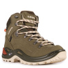 Lowa Renegade GTX Mid W 3209459629 - grey green/panna 39,5