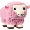 MATTEL Minecraft® plyšák PINK SHEEP 23 cm