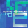 CD Depeche Mode: Remixes 81·04