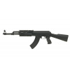 Airsoftový elektrický samopal CYMA CM.520 AK-47 RIS, kal. 6mm BB - čierny