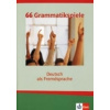 66 Grammatikspiele Deutsch als Fremdsprache - Davis Paul;Rinvolucri Mario