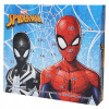 Adventný kalendár - Advent Calendar Spiderman Accessories Set (Advent Calendar Spiderman Accessories Set)