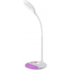 Stolní lampa AVIDE Nabíjecí stmívatelná LED 4 W (ABLDLRGB-4W)