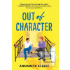 Out of Character (Annabeth Albert)