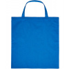 Printwear Bavlnená taška s krátkymi ušami XT902 Royal -ca. Pantone 285C approx. 38 x 42 cm