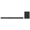 HISENSE U5120GW 5.1.2 Wi-Fi Bluetooth soundbar 510W