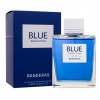 Antonio Banderas Blue Seduction for Men, Toaletná voda 200ml pre mužov