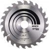 Bosch Pílový kotúč Optiline Wood, 190 mm, otvor 30 mm, 24 zubov, b1 2,0 mm 2608641185