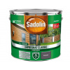 SADOLIN CLASSIC IMPREGNÁCIA - antracitová, 9l
