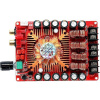 Zosilňovač 2x160W s TDA7498E, modul SKU0260