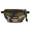 Eastpak: taška na opasok Springer Camo Green