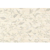 Cersanit WD798-011 TANAKA CREAM INSERTO FLOWER 25X40 G1 obklad-dekor, 1.tr WD798-011