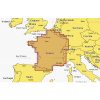 Navionics+ Francie