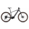 Crussis One-Largo 9.10 (900 Wh) 2025 Veľkosť rámu: 18