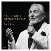 5CD/Box Set Karel Gott: Danke Karel! (Folge 2 — Raritäten)