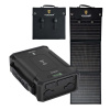 Viking Technology Sada powerbanky Viking VIDAR III a solárneho panelu Viking L60 PD