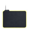 RAZER Goliathus Chroma herná podložka pod myš čierna, RGB (š x v x h) 355 x 3 x 255 mm; RZ02-02500100-R3M1