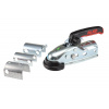 Kĺb AK 270 + Soft Dock, dištančné vložky 35 / 40 / 45 mm, 2700 kg / 50 mm, AL-KO