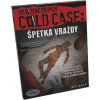ThinkFun Hry Odložené případy Špetka vraždy CZ