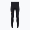 Dámske trekingové legíny Fjällräven Abisko Tights black F84773