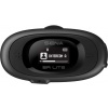 Sena 5RLITE-01D Dual Motorcycle Intercom Modrátooth 5.1 700m Čierna