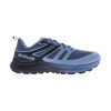 Pánska bežecká obuv Inov-8 Trailfly M grey/blue/slate 10,5UK
