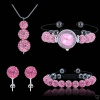 SHAMBALA set s hodinkami