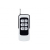 LaskaKit_cz Dálkový ovladač bezdrátový AK1000-6F 433MHz EV1527 6-kanály