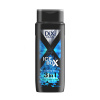 Dixi Ice Box Men sprchový gél 3v1 400 ml Dixi Ice Box Men sprchový gél 3v1 400 ml
