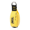 Nahadzovacie vrecko Petzl Jet 250 g