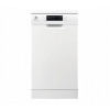 Umývačka riadu Electrolux ESS42220SW 9 kompletov 46 dB biela