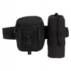 Brandit kapsička Waistbelt Allround, čierna
