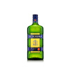 Jan Becher Becherovka 38% 0,5 l (čistá fľaša)