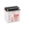 YUASA BATTERY YB16BA-1 CONV W/O ACID