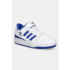 Detské tenisky adidas FORUM LOW FY7978 biela EUR 31.5