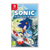Sonic Frontiers