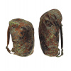 Mil-Tec prevlek na batoh do 130 litrov flecktarn