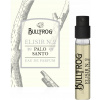 Bullfrog Eau de Parfum Elisir N.2 - Palo Santo - PÁNSKY PARFÉM vzorka 2 ml