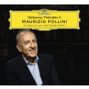 POLLINI MAURIZIO - PRELUDIA II (1CD)