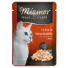 Miamor Cat Filet kapsa kuře+rajče v želé 100g (min. odběr 24 ks)