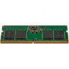 HP 8GB 4800 MHz DDR5 Memory SODIMM Memory Module 5S4C3AA#ABB