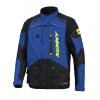 Bunda KENNY Titanium 26 Blue - 2XL