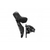 Shimano Dual control 105 set STR7170/BRR7170 ľavý 2-prev. Di2 rad./hydr.brzda