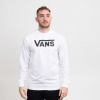 Vans MN VANS CLASSIC LS | VN000K6HYB21 | Čierna | XL